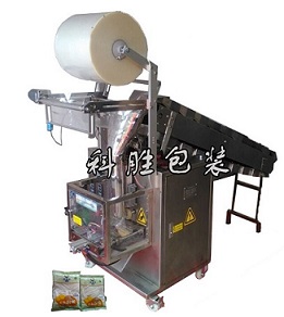 土豆粉包裝機(jī)